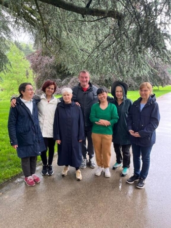 26 MAI 2024 FÊTE DU QI GONG !