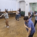 JEUDI 11 SEPTEMBRE DANS LA CHAPELLE